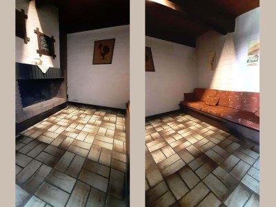 Holiday house Geraeumiges Apartment mit privater Terrasse - Features photo 23