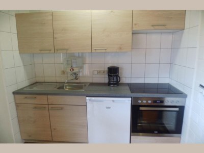 Holiday house Geraeumiges Apartment mit privater Terrasse - Features photo 24