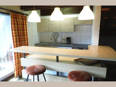 Holiday house Geraeumiges Apartment mit privater Terrasse - Features photo 25