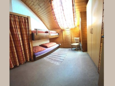 Holiday house Geraeumiges Apartment mit privater Terrasse - Features photo 26