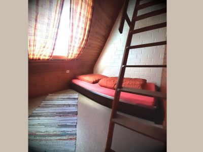 Holiday house Geraeumiges Apartment mit privater Terrasse - Features photo 27