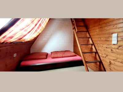 Holiday house Geraeumiges Apartment mit privater Terrasse - Features photo 28