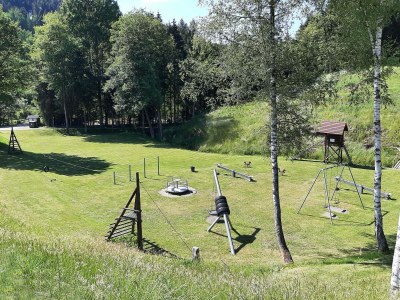 Holiday house Geraeumiges Apartment mit privater Terrasse - Environment photo 32