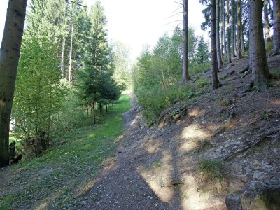 Holiday house Geraeumiges Apartment mit privater Terrasse - Environment photo 34