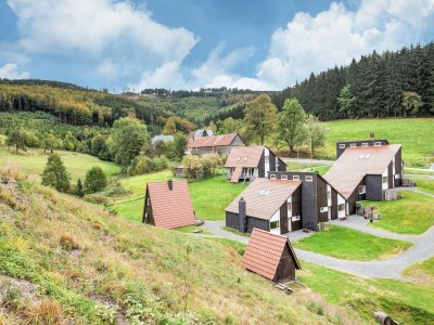 Holiday house Geraeumiges Apartment mit privater Terrasse - Environment photo 37