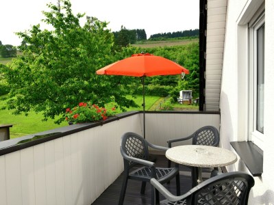 Apartment Anmutige Wohnung in Velmede mit Garten - Outdoor photo 6