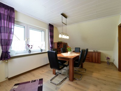 Apartment Anmutige Wohnung in Velmede mit Garten - Features photo 13