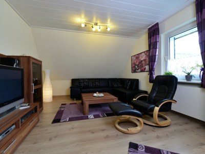 Apartment Anmutige Wohnung in Velmede mit Garten - Features photo 14