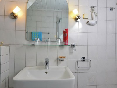 Apartment Anmutige Wohnung in Velmede mit Garten - Features photo 15