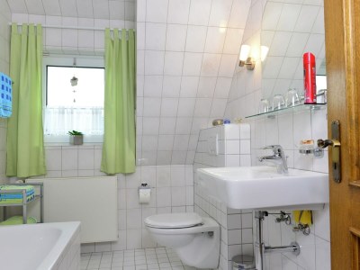 Apartment Anmutige Wohnung in Velmede mit Garten - Features photo 16