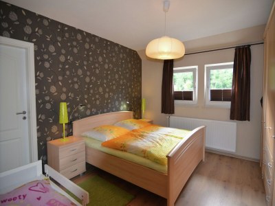 Apartment Anmutige Wohnung in Velmede mit Garten - Features photo 17