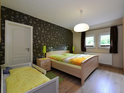 Apartment Anmutige Wohnung in Velmede mit Garten - Features photo 18