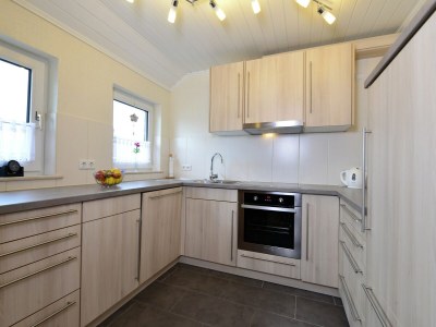 Apartment Anmutige Wohnung in Velmede mit Garten - Features photo 19