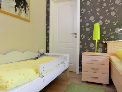 Apartment Anmutige Wohnung in Velmede mit Garten - Features photo 20