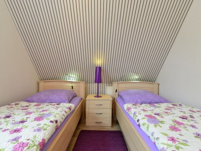 Apartment Anmutige Wohnung in Velmede mit Garten - Features photo 21