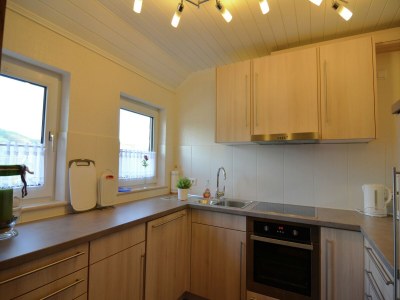 Apartment Anmutige Wohnung in Velmede mit Garten - Features photo 22