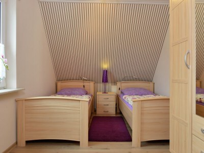 Apartment Anmutige Wohnung in Velmede mit Garten - Features photo 23