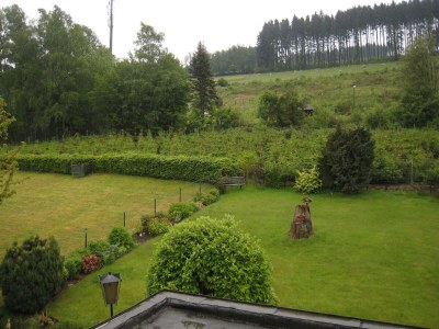 Apartment Anmutige Wohnung in Velmede mit Garten - Environment photo 29