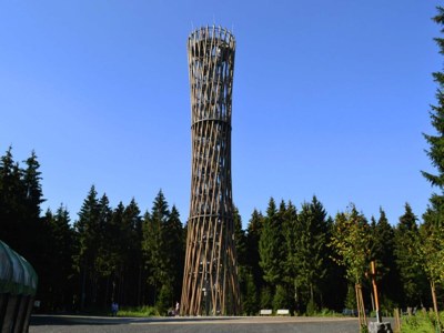 Apartment Anmutige Wohnung in Velmede mit Garten - Environment photo 30