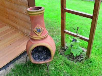 Apartment Anmutige Wohnung in Velmede mit Garten - Outdoor photo 33