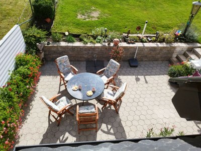 Apartment Anmutige Wohnung in Velmede mit Garten - Outdoor photo 34