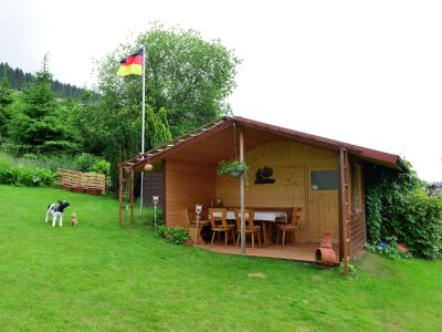 Apartment Anmutige Wohnung in Velmede mit Garten - Outdoor photo 37