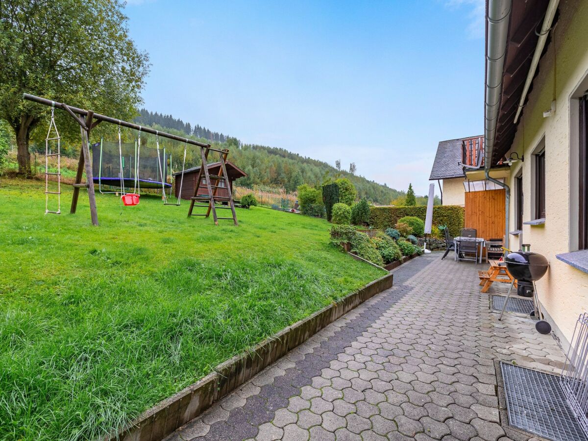 Apartment Apartment with private terrace in Velmede - Outdoor photo 3