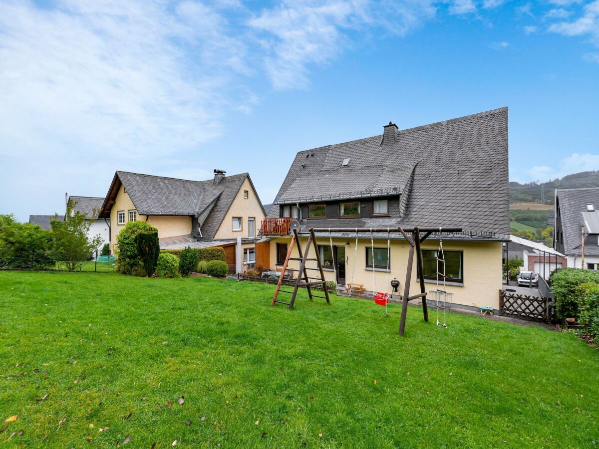 Apartment Apartment with private terrace in Velmede - Outdoor photo 4