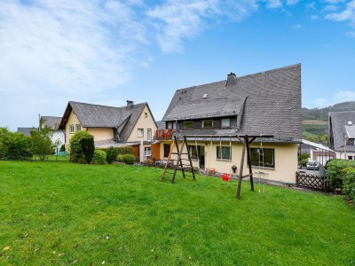 Apartment Apartment with private terrace in Velmede - Outdoor photo 4
