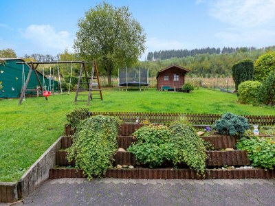 Apartment Apartment with private terrace in Velmede - Outdoor photo 6