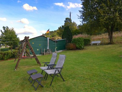 Apartment Apartment with private terrace in Velmede - Outdoor photo 10