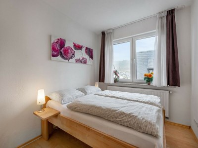 Apartment Apartment with private terrace in Velmede - Features photo 12