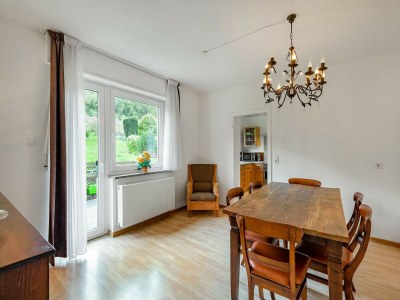 Apartment Apartment with private terrace in Velmede - Features photo 15