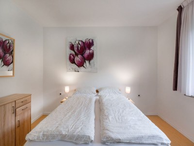 Apartment Apartment with private terrace in Velmede - Features photo 17