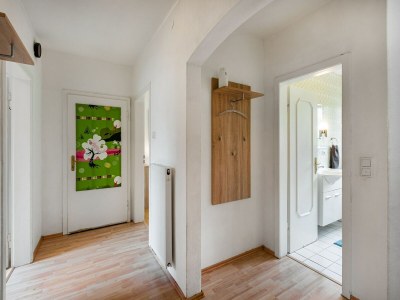 Apartment Apartment with private terrace in Velmede - Features photo 20