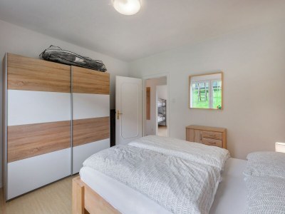 Apartment Apartment with private terrace in Velmede - Features photo 21