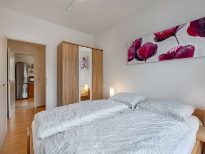 Apartment Apartment with private terrace in Velmede - Features photo 22