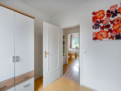 Apartment Apartment with private terrace in Velmede - Features photo 23