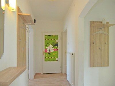 Apartment Apartment with private terrace in Velmede - Features photo 25