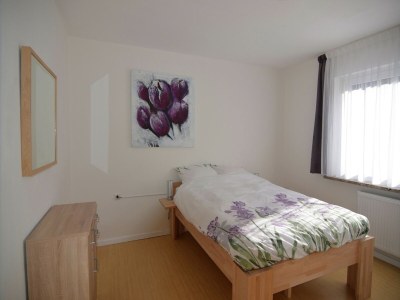 Apartment Apartment with private terrace in Velmede - Features photo 26