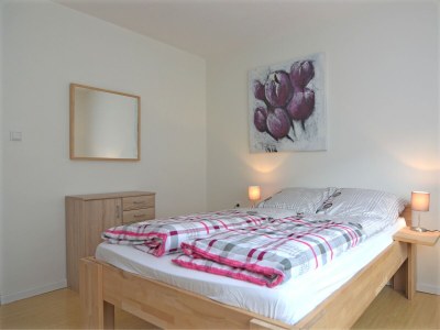 Apartment Apartment with private terrace in Velmede - Features photo 28