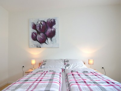 Apartment Apartment with private terrace in Velmede - Features photo 29