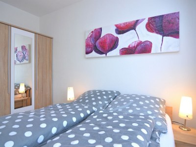 Apartment Apartment with private terrace in Velmede - Features photo 30