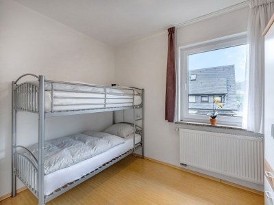 Apartment Apartment with private terrace in Velmede - Features photo 35