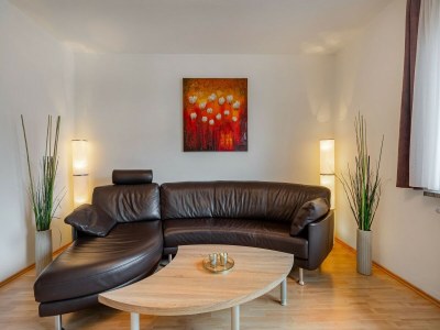 Apartment Apartment with private terrace in Velmede - Features photo 36