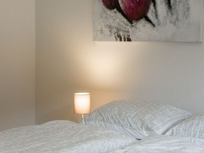 Apartment Apartment with private terrace in Velmede - Outdoor photo 40