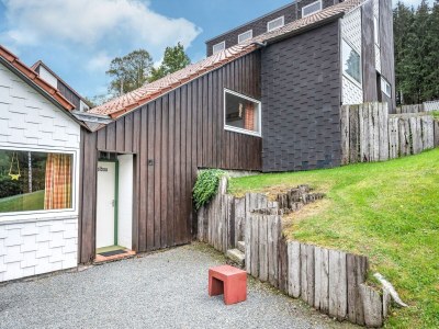 Holiday house Charmantes Ferienhaus in Skigebietsnähe - Outdoor photo 3