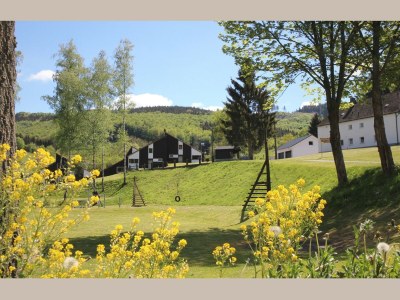 Holiday house Charmantes Ferienhaus in Skigebietsnähe - Outdoor photo 7