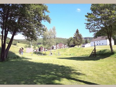 Holiday house Charmantes Ferienhaus in Skigebietsnähe - Outdoor photo 10