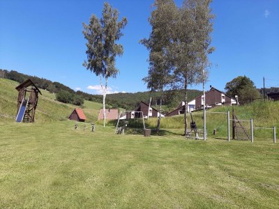 Holiday house Charmantes Ferienhaus in Skigebietsnähe - Environment photo 36